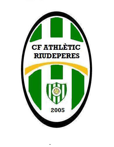 Club Futbol Athletic Riudeperes auf San Jaime Pokal 2017