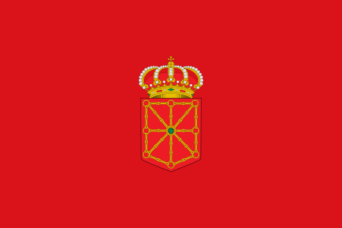 Neue Anmeldung von Navarra