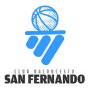 C.B. San Fernando in the Tomas Sola Trophy 2019