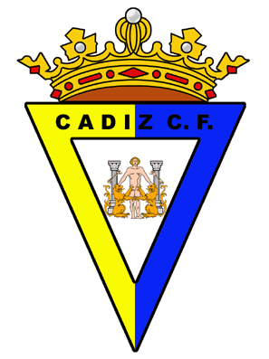 Anmeldung von Cadiz F.C. S.A.D.