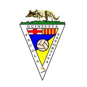 EE Guineueta CF partecipará al Trofeo Vila de Lloret 2018