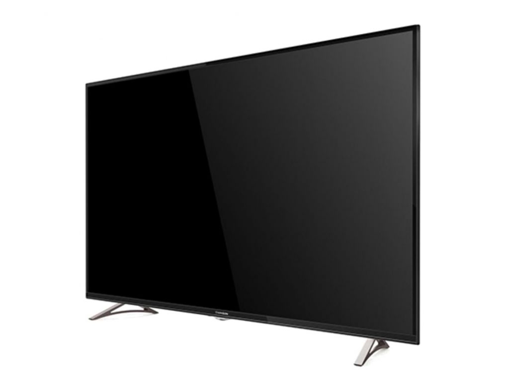 Lösungtages TV 40” Ultra HD 4K