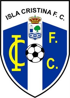 Anmeldung von Isla Cristina F.C.