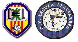 Anmeldung von Barcelona