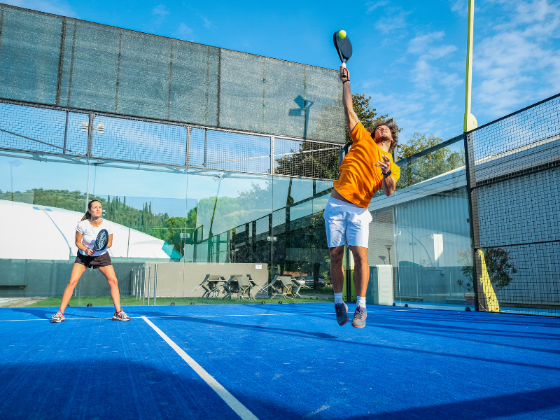 Mode de Compétition