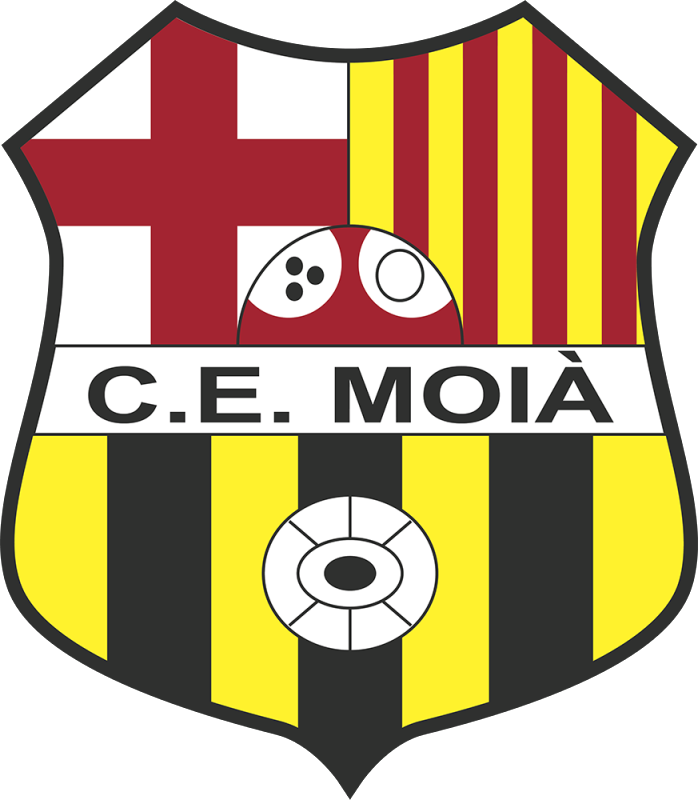 Moia C.E. auf San Jaime Pokal