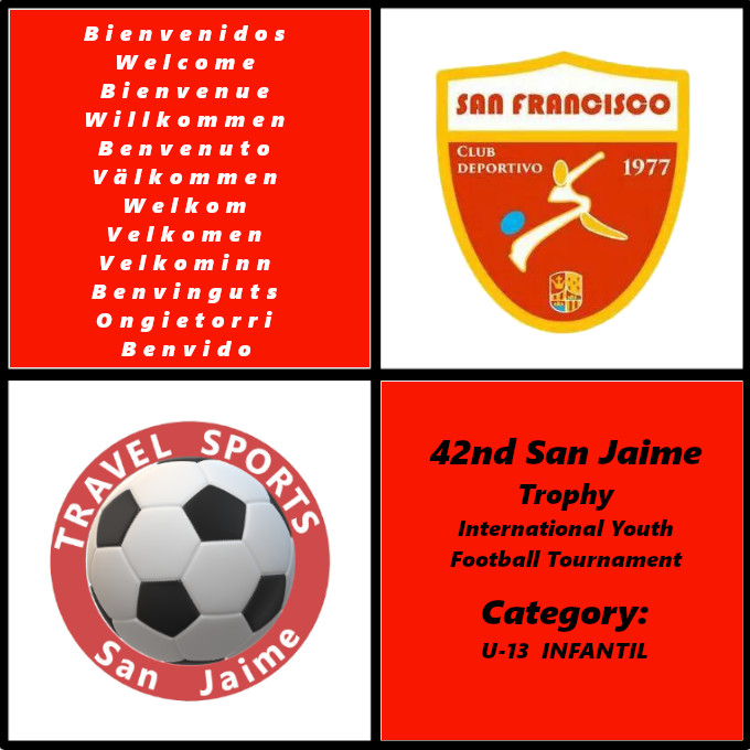C.D. San Francisco auf San Jaime Pokal 2019
