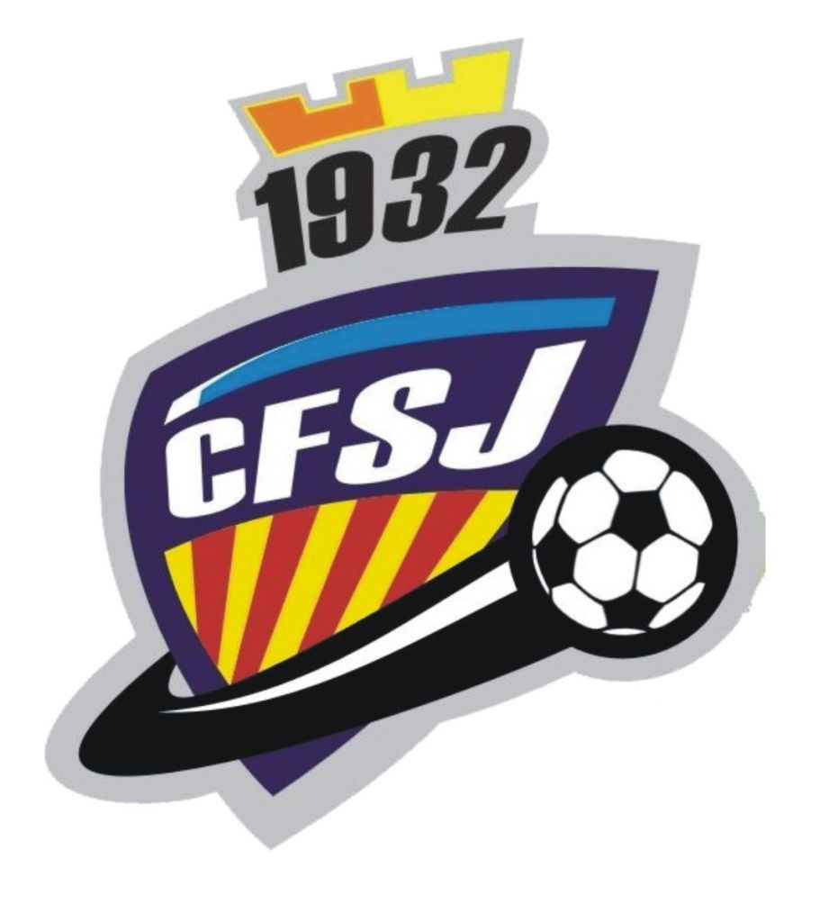 CF Sant Julia Vilatorta partecipará al Trofeo San Jaime 2018