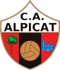 Anmeldung von U.E. Alpicat