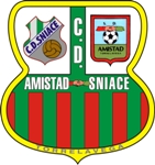 Anmeldung von C.D. AmistadSniace