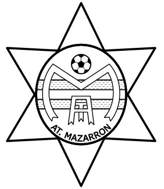 Anmeldung von Atlético Mazarron