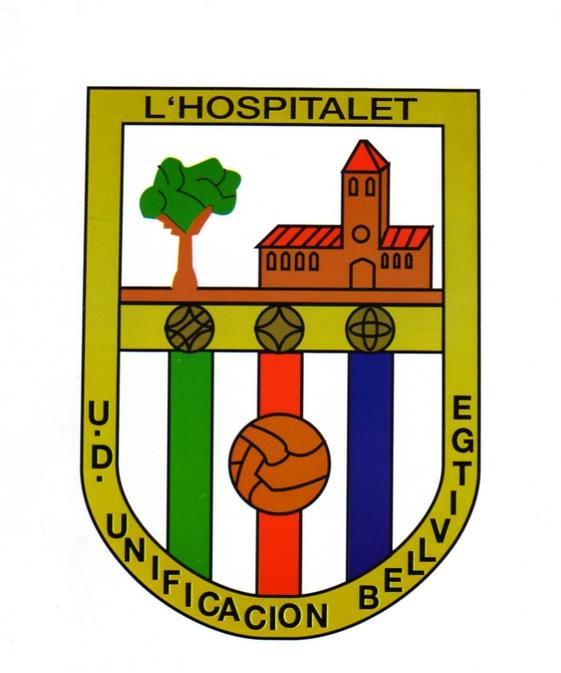 Anmeldung von Unificación Bellvitge