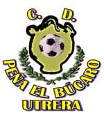 Anmeldung von C.D. Peña del Bucaro