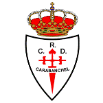 Anmeldung von R.C.D. Carabanchel
