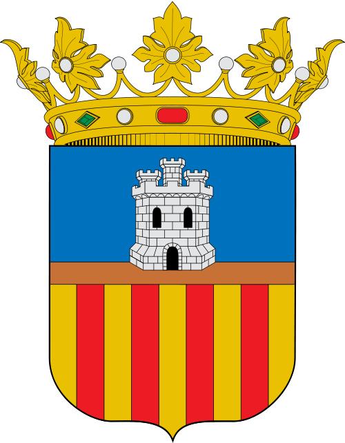 Anmeldung von Benicarlo Base Futbol und C.D. Castellon