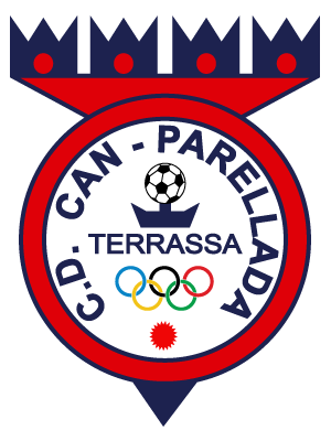 Anmeldung von C.D. Can Parellada