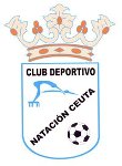 Neue Anmeldung von Club Deportivo Natacion Ceuta