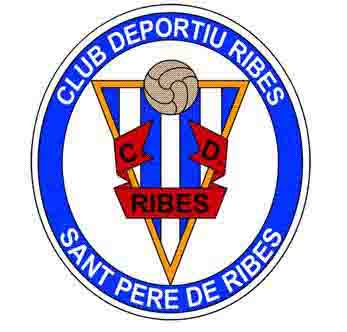 Anmeldung von C.D. Ribes