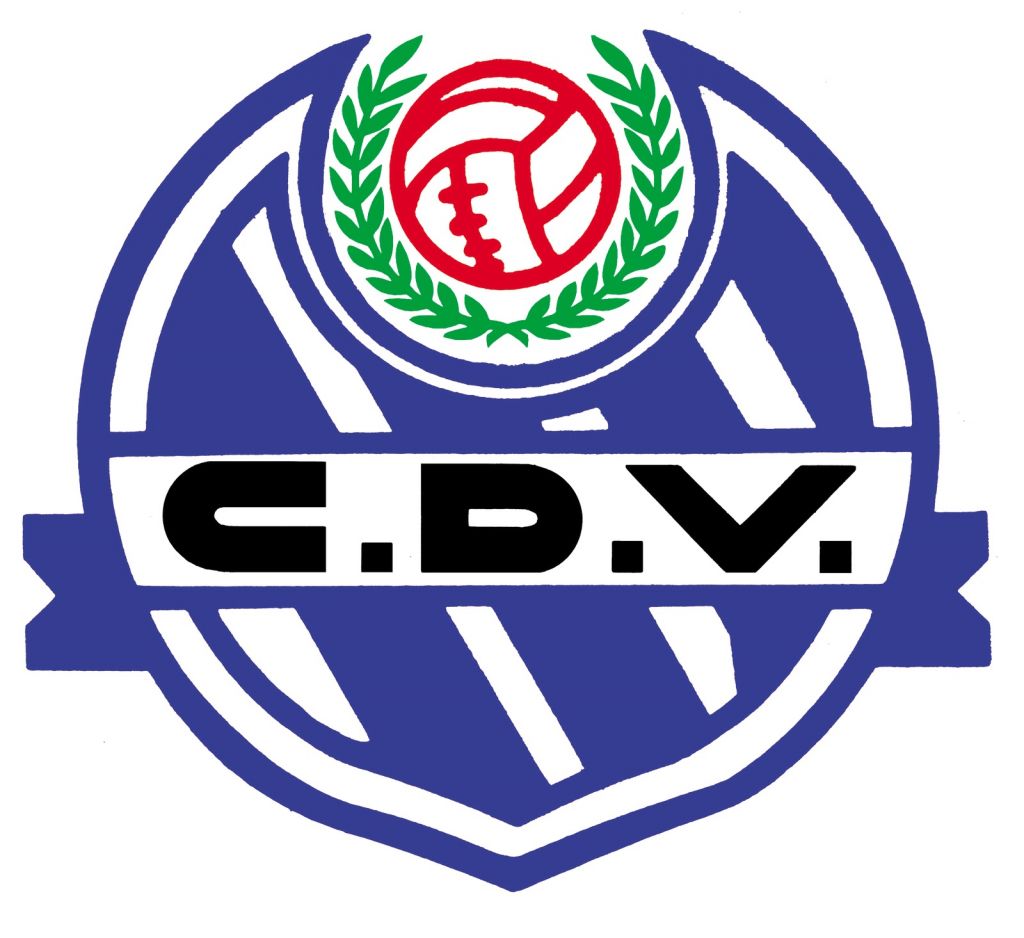 Anmeldung von C.D. Vicalvaro