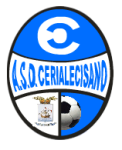 Anmeldung von Ceriale Calcio
