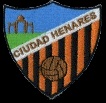 Anmeldung von Club Ciudad Henares