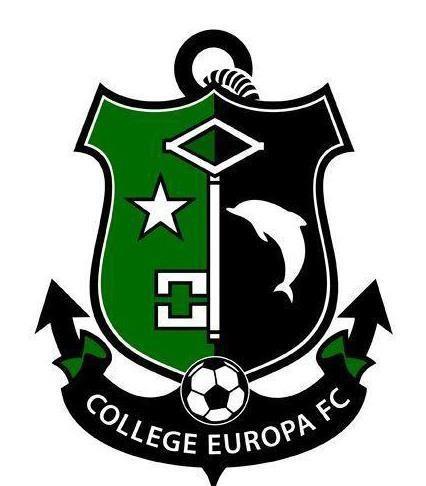 Anmeldung von College Eurora F.C.
