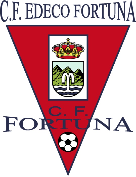 Anmeldung von Edeco Fortuna