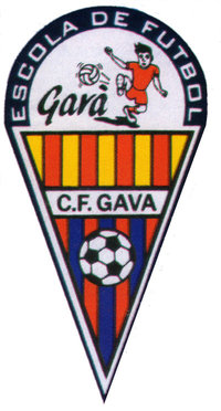 Anmeldung von Escola de Futbol Gava