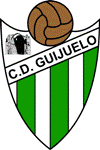 Anmeldung von C.D Guijuelo