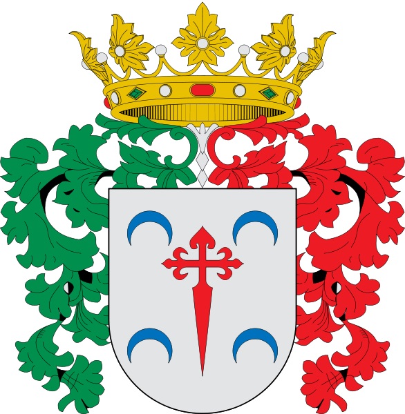 Anmeldung von C.D. Ciudad de Hornachuelos