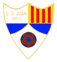 Anmeldung von C.F. C.S. Juan XXIII