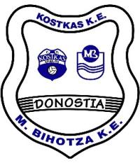 Anmeldung von Kostkas K.E.