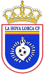 Inscripción de La Hoya Lorca C.F.
