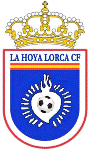 Anmeldung von La Hoya Lorca C.F.
