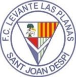 Iscrizione da F.C. Levante las Planas