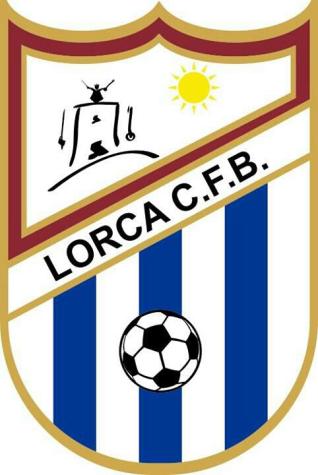Anmeldung von Lorca Futbol Base