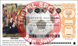 Participa con nosotros y te regalamos nuestra suerte