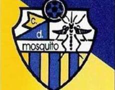 Anmeldung von C.D. Mosquito