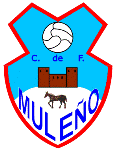 Anmeldung von Muleño C.F.