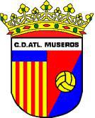 Anmeldung von C.D Atl. Museros