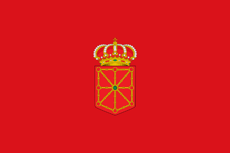 Neue Anmeldung von Navarra