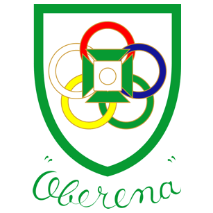 Anmeldung von C.D. Oberena