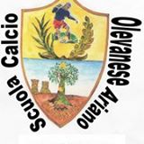 Anmeldung von S.C. Olevanese Ariano