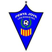New Anmeldung von Penya Jove Les Roquetes