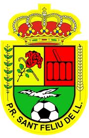 Anmeldung von Peña Recreativa Sant Feliu