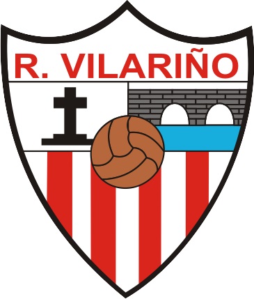 Anmeldung von Club Racing Vilariño