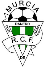 Anmeldung von Ranero C.F.