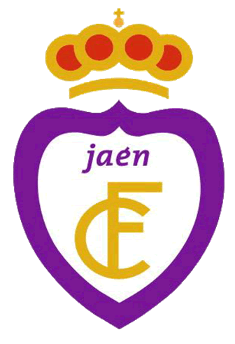 Anmeldung von Real Jaen C.F. S.A.D.
