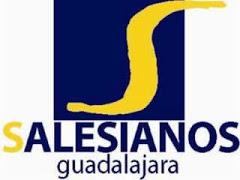 Anmeldung von C.D.E. Salesianos Guadalajara
