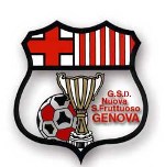 Anmeldung von G.S.D. San Fruttuoso